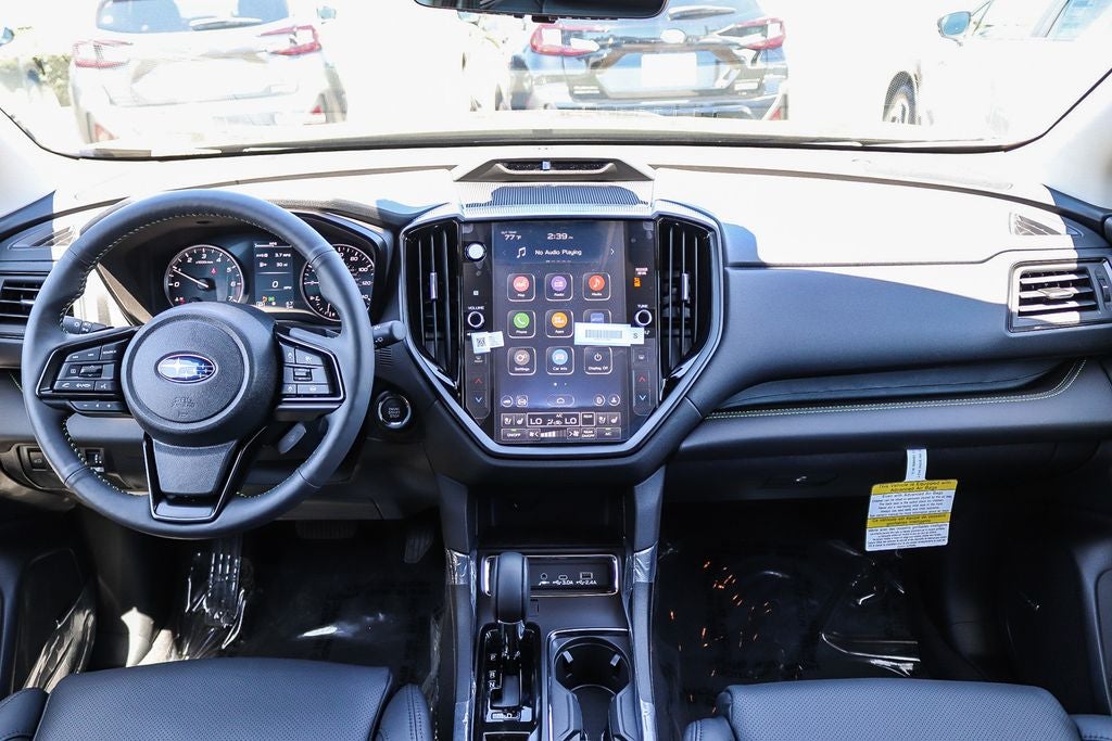 2026 Subaru ASCENT Onyx Edition Touring 7-Passenger