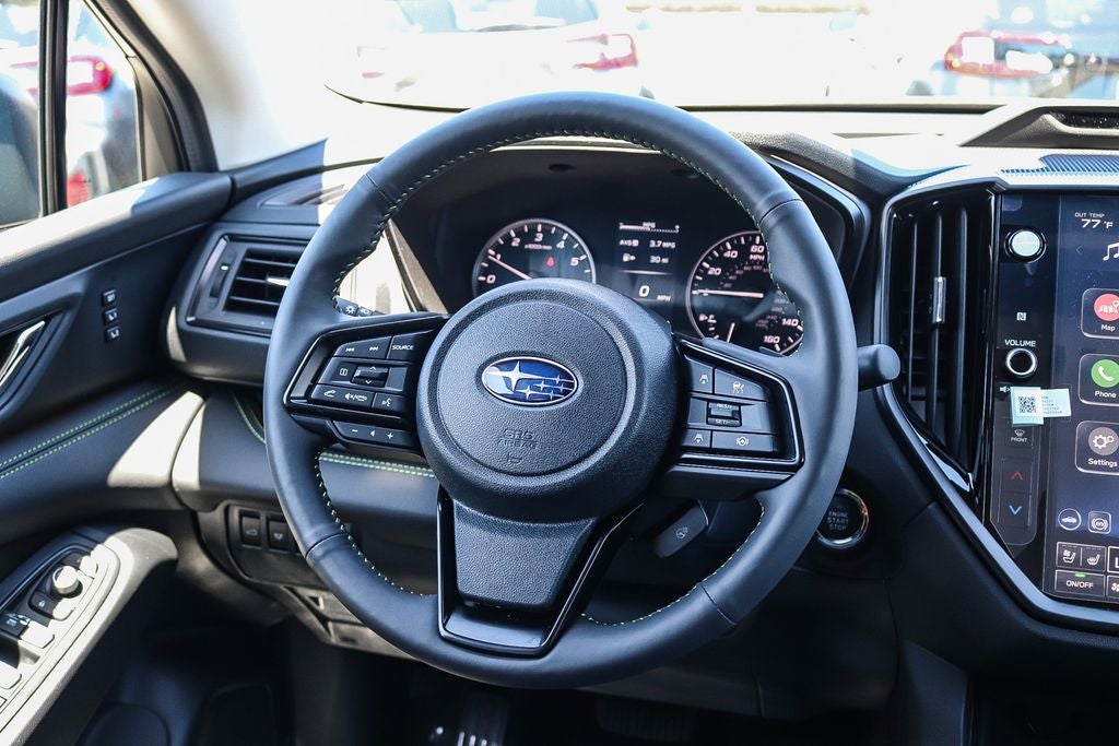 2026 Subaru ASCENT Onyx Edition Touring 7-Passenger