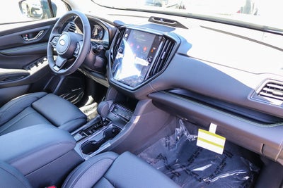 2026 Subaru ASCENT Onyx Edition Touring 7-Passenger