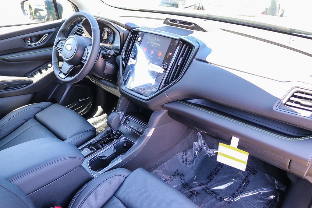 2026 Subaru ASCENT Onyx Edition Touring 7-Passenger