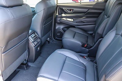 2026 Subaru ASCENT Onyx Edition Touring 7-Passenger
