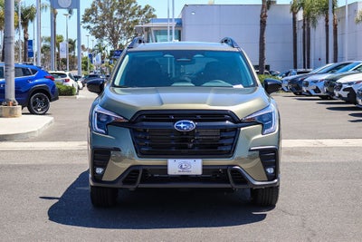 2026 Subaru ASCENT Onyx Edition Touring 7-Passenger
