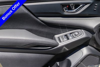 2026 Subaru ASCENT Onyx Edition Touring 7-Passenger