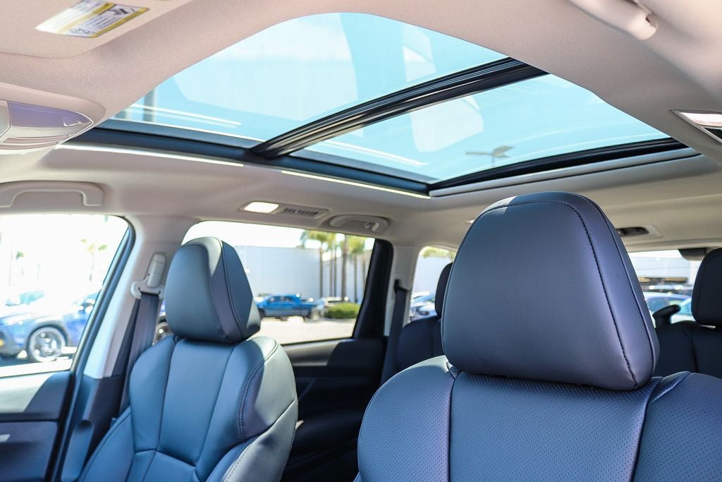 2026 Subaru ASCENT Onyx Edition Touring 7-Passenger