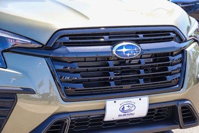 2026 Subaru ASCENT Onyx Edition Touring 7-Passenger