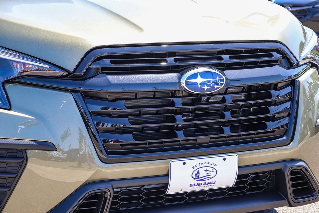 2026 Subaru ASCENT Onyx Edition Touring 7-Passenger