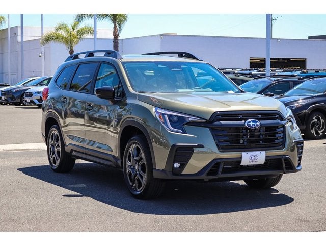 2026 Subaru ASCENT Onyx Edition Touring 7-Passenger