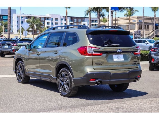 2026 Subaru ASCENT Onyx Edition Touring 7-Passenger