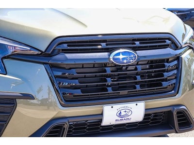 2026 Subaru ASCENT Onyx Edition Touring 7-Passenger