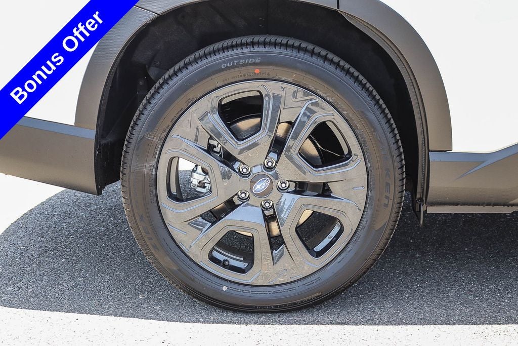 2026 Subaru ASCENT Onyx Edition Touring 7-Passenger