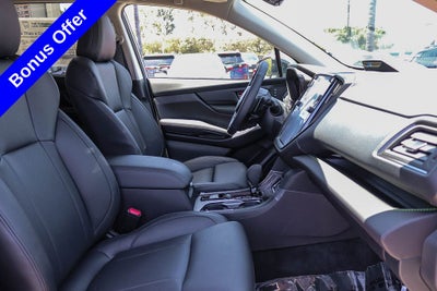 2026 Subaru ASCENT Onyx Edition Touring 7-Passenger