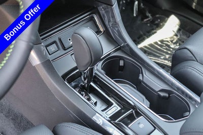 2026 Subaru ASCENT Onyx Edition Touring 7-Passenger