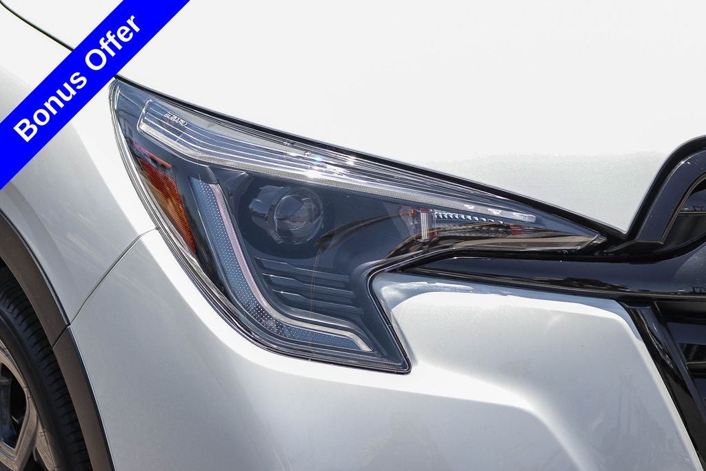 2026 Subaru ASCENT Onyx Edition Touring 7-Passenger