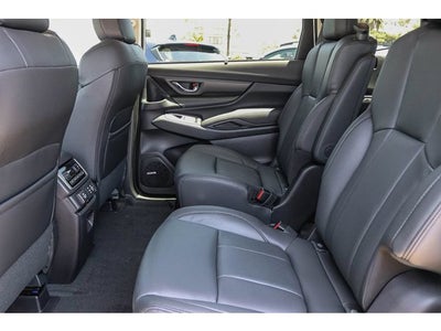 2026 Subaru ASCENT Onyx Edition Touring 7-Passenger