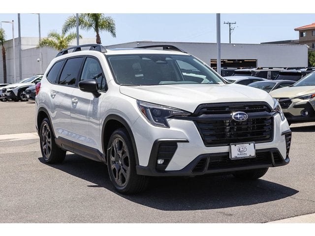 2026 Subaru ASCENT Onyx Edition Touring 7-Passenger