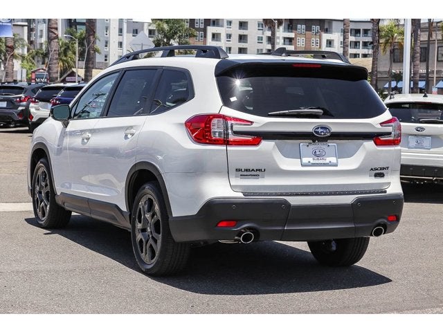 2026 Subaru ASCENT Onyx Edition Touring 7-Passenger