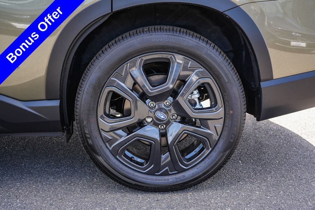 2026 Subaru ASCENT Onyx Edition Touring 7-Passenger