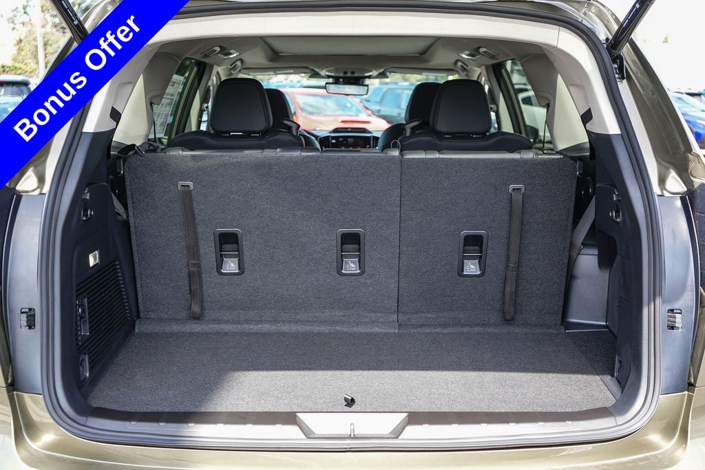 2026 Subaru ASCENT Onyx Edition Touring 7-Passenger