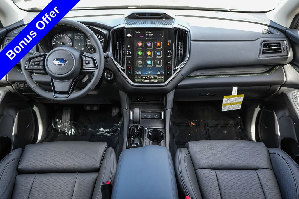 2026 Subaru ASCENT Onyx Edition Touring 7-Passenger