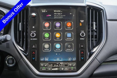 2026 Subaru ASCENT Onyx Edition Touring 7-Passenger