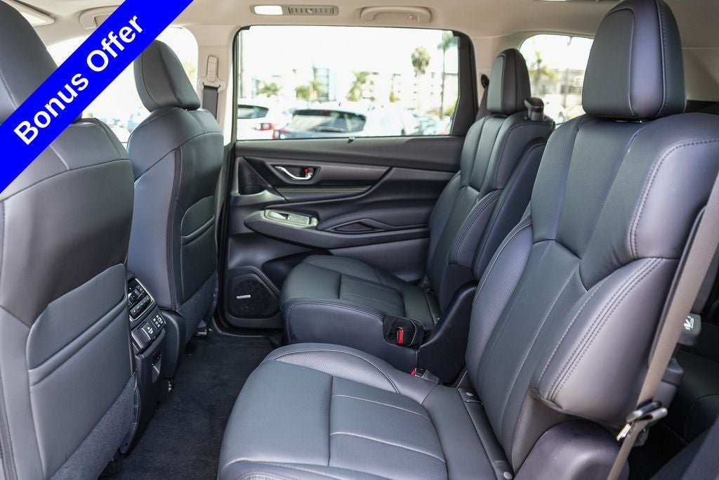 2026 Subaru ASCENT Onyx Edition Touring 7-Passenger