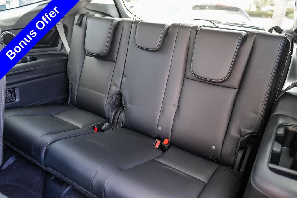 2026 Subaru ASCENT Onyx Edition Touring 7-Passenger