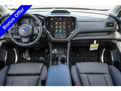 2026 Subaru ASCENT Onyx Edition Touring 7-Passenger