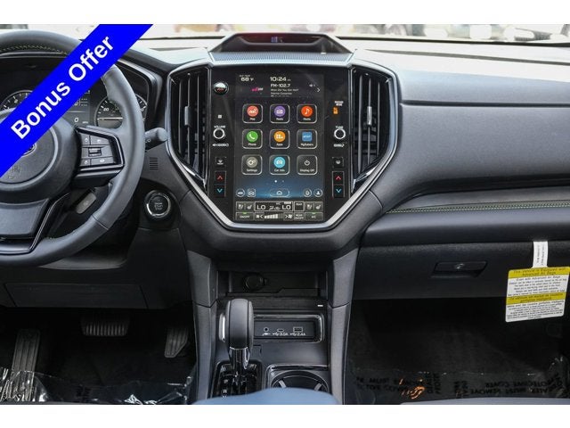 2026 Subaru ASCENT Onyx Edition Touring 7-Passenger