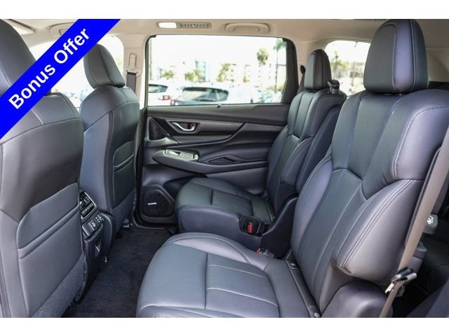 2026 Subaru ASCENT Onyx Edition Touring 7-Passenger