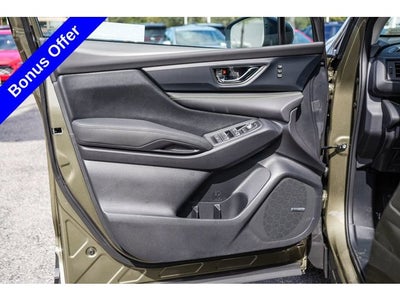 2026 Subaru ASCENT Onyx Edition Touring 7-Passenger