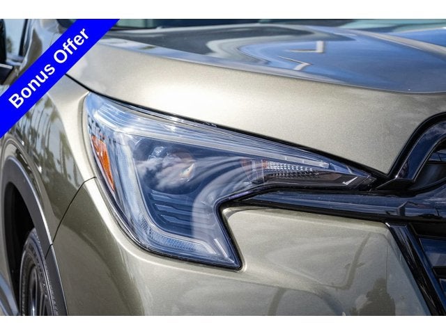 2026 Subaru ASCENT Onyx Edition Touring 7-Passenger
