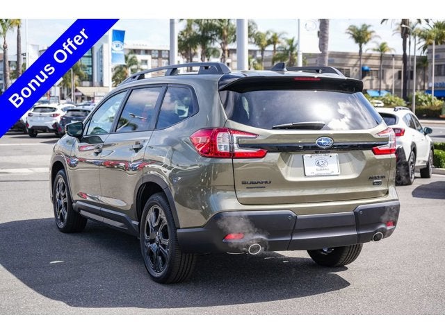 2026 Subaru ASCENT Onyx Edition Touring 7-Passenger
