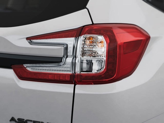 2027 Subaru ASCENT Onyx Edition Touring 7-Passenger