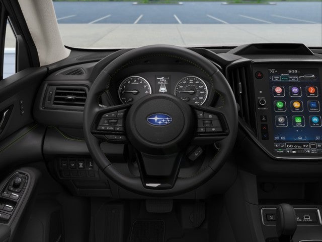 2027 Subaru ASCENT Onyx Edition Touring 7-Passenger