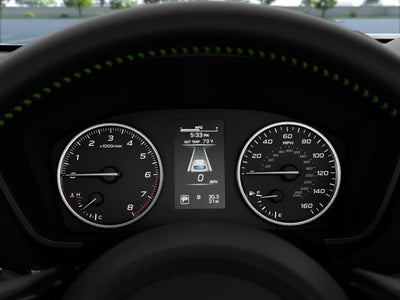 2027 Subaru ASCENT Onyx Edition Touring 7-Passenger