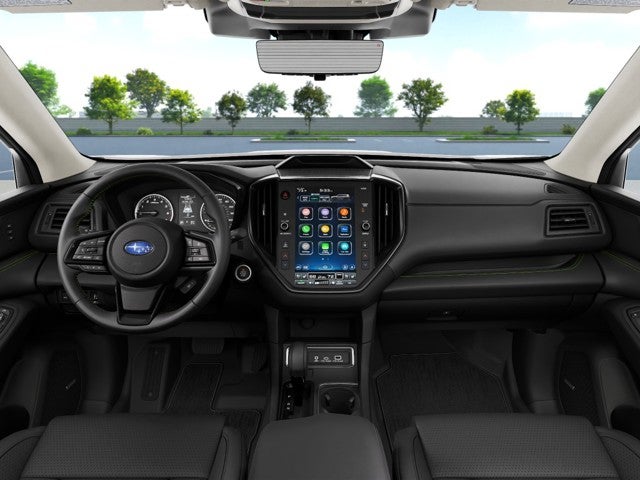 2027 Subaru ASCENT Onyx Edition Touring 7-Passenger