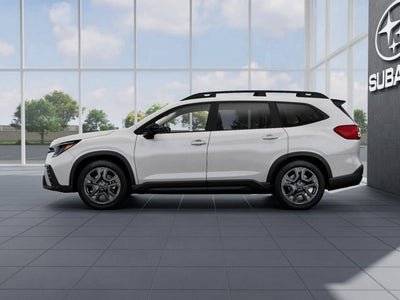 2027 Subaru ASCENT Onyx Edition Touring 7-Passenger