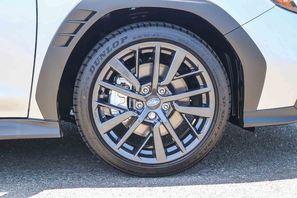 2026 Subaru WRX Premium