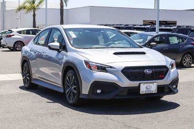 2026 Subaru WRX Premium