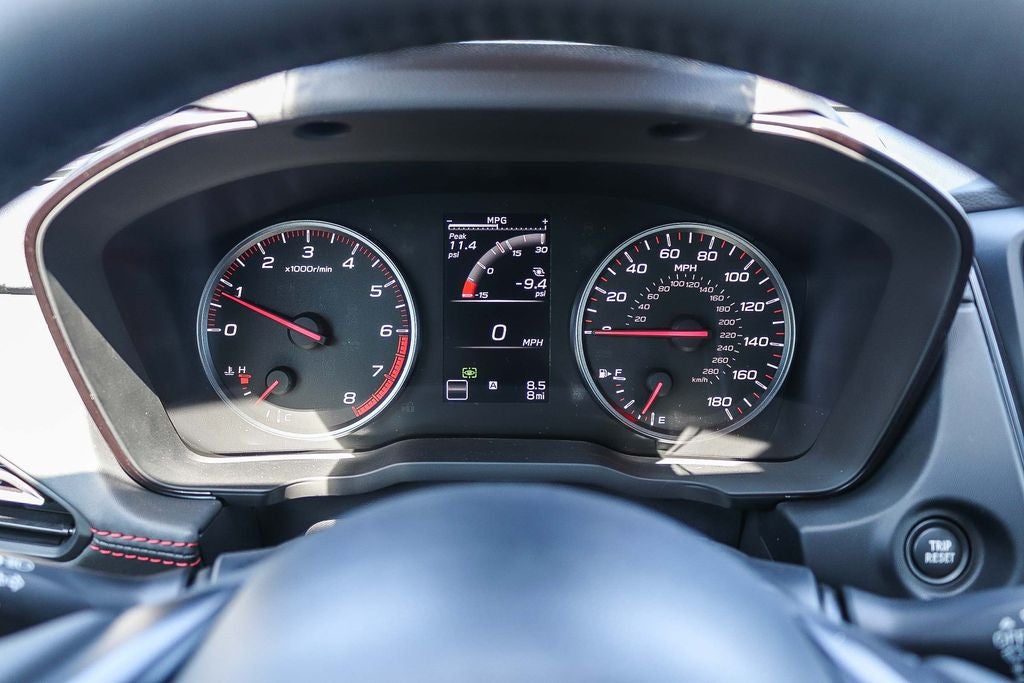2026 Subaru WRX Premium