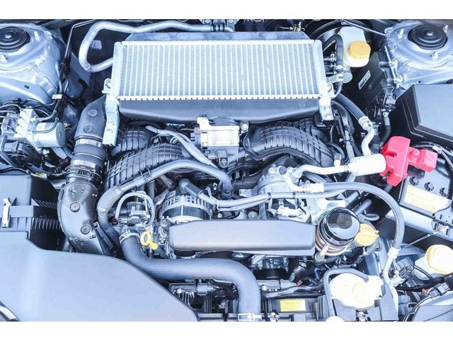 2026 Subaru WRX Premium