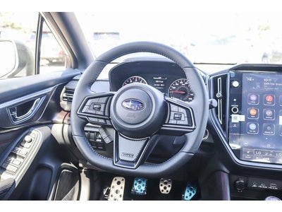 2026 Subaru WRX Premium