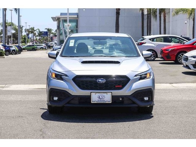 2026 Subaru WRX Premium