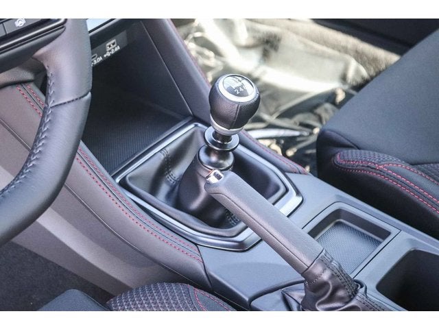 2026 Subaru WRX Premium