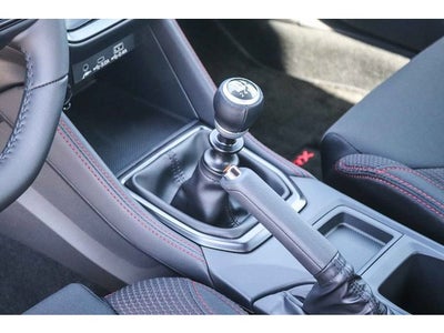 2026 Subaru WRX Premium