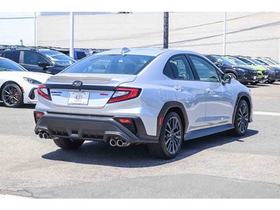 2026 Subaru WRX Premium