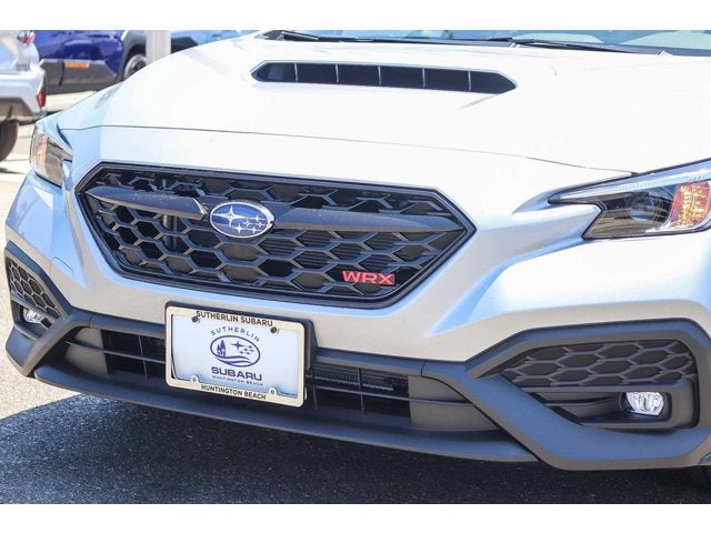 2026 Subaru WRX Premium