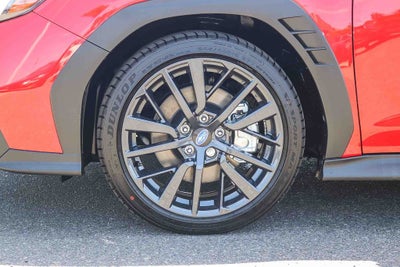 2026 Subaru WRX Base