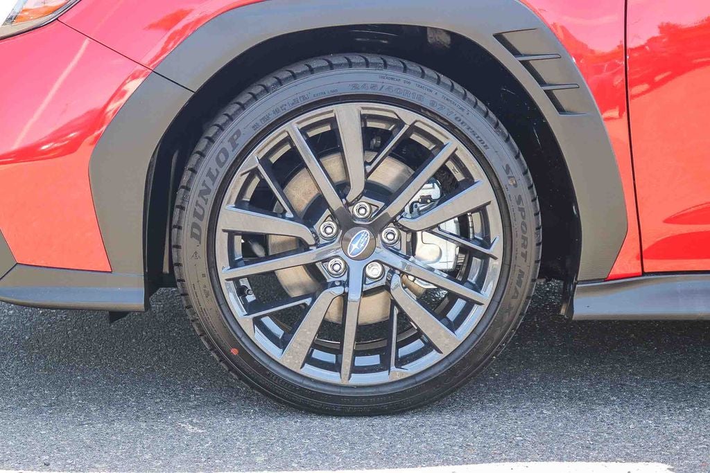 2026 Subaru WRX Base