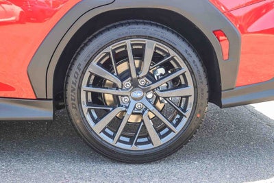2026 Subaru WRX Base